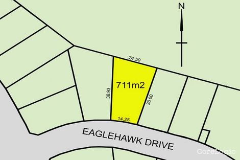 Property photo of 6 Eaglehawk Drive Berwick VIC 3806