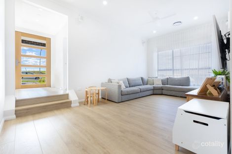 Property photo of 137 O'Connell Street Caddens NSW 2747
