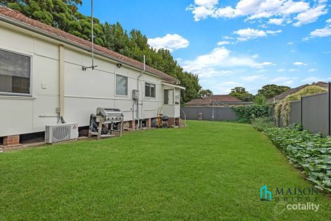Property photo of 1A Weemala Avenue Riverwood NSW 2210