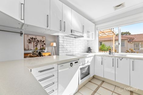 Property photo of 14 Daintree Way Menai NSW 2234