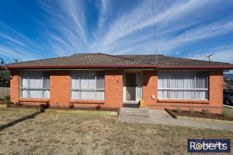 Property photo of 4 Humphrey Street Waverley TAS 7250