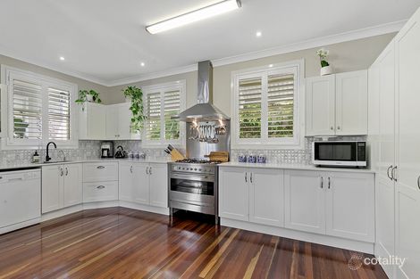 Property photo of 118 Mooroondu Road Thorneside QLD 4158