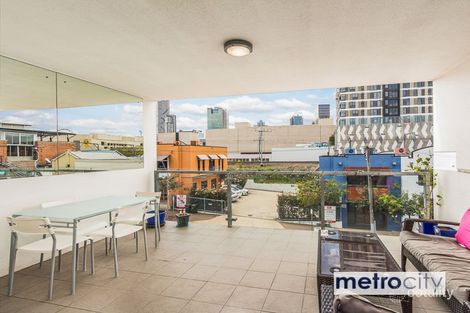 Property photo of 9/70 Hope Street South Brisbane QLD 4101