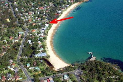 Property photo of 87 Bundeena Drive Bundeena NSW 2230