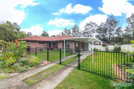 Property photo of 4/91 Dorset Drive Rochedale South QLD 4123