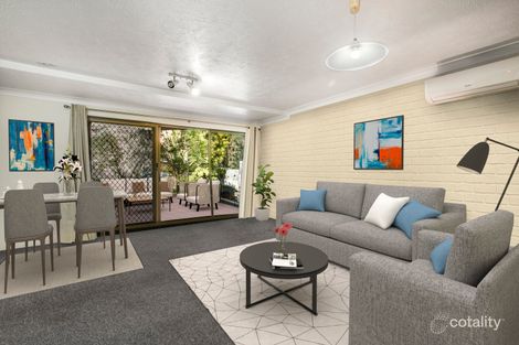 Property photo of 9/31 Bishop Street St Lucia QLD 4067