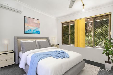 Property photo of 9/31 Bishop Street St Lucia QLD 4067