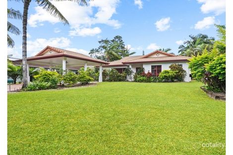 9 Greenford Cl, Brinsmead, QLD 4870
