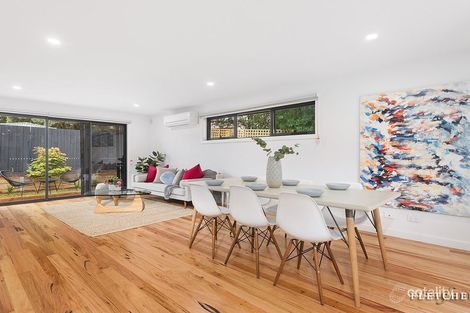 Property photo of 47 Daymar Drive Mooroolbark VIC 3138