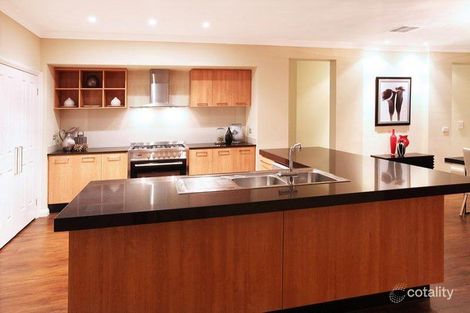 Property photo of 115 Arcadia Avenue Mickleham VIC 3064