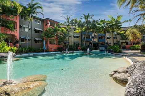 744/12-21 Gregory St, Westcourt, QLD 4870