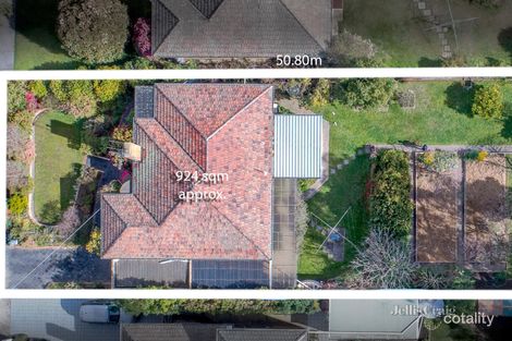 Property photo of 38 Reading Avenue Balwyn North VIC 3104