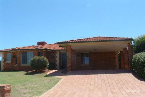 23 Shetland Rise, Kinross, WA 6028