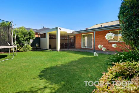 Property photo of 31 Alfred Road West Croydon SA 5008