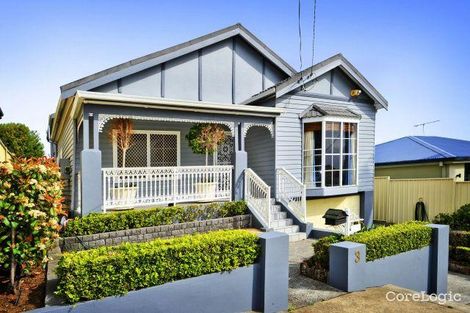3 Evelyn St, South Coogee, NSW 2034