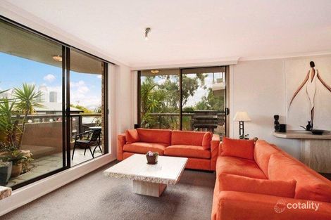 Property photo of 11/5-15 Farrell Avenue Darlinghurst NSW 2010