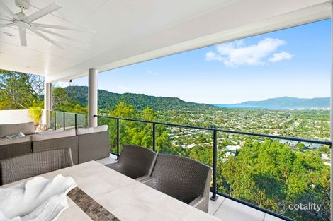 Property photo of 18 The Peak Road Brinsmead QLD 4870
