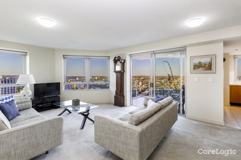 Property photo of 2906/79-81 Berry Street North Sydney NSW 2060