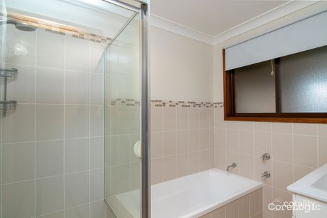 Property photo of 6 Whitbeck Place Cranebrook NSW 2749