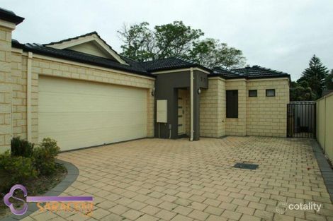 Property photo of 277C Amelia Street Westminster WA 6061