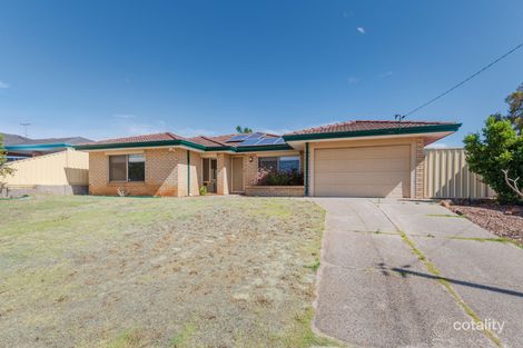 Property photo of 8 McLernon Place South Lake WA 6164