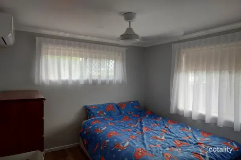 Property photo of 12 Oleander Drive Tinana QLD 4650