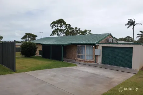 Property photo of 12 Oleander Drive Tinana QLD 4650