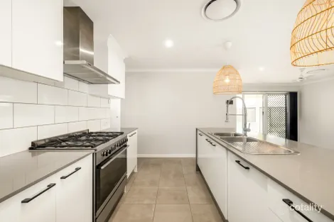 Property photo of 21 Goldencrest Street Caboolture QLD 4510