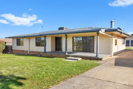7 Ernest St, Oxley Vale, NSW 2340