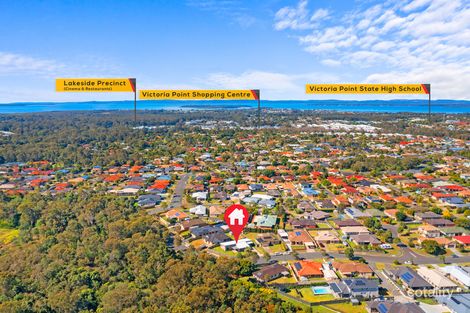 Property photo of 66 Brookvale Drive Victoria Point QLD 4165