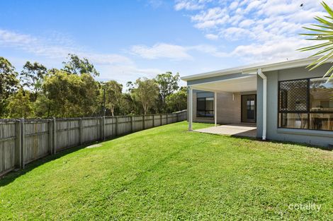 Property photo of 66 Brookvale Drive Victoria Point QLD 4165