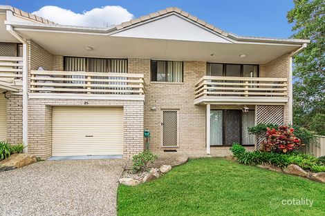 25/83-89 Highfield Dr, Merrimac, QLD 4226