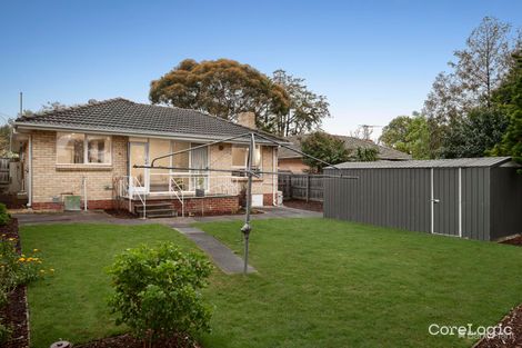 Property photo of 22 Berry Street Box Hill North VIC 3129