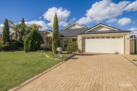 40 Buttercup Cres, High Wycombe, WA 6057