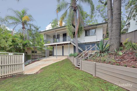Property photo of 48 Oberon Street Morningside QLD 4170