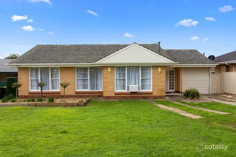 7 Taynton Tce, Morphett Vale, SA 5162