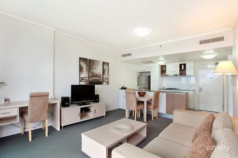 3906/128 Charlotte St, Brisbane City, QLD 4000