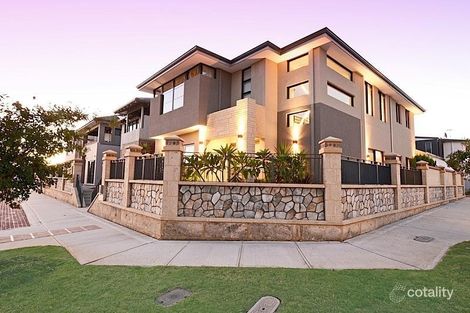 Property photo of 24 Northerly Avenue Ascot WA 6104