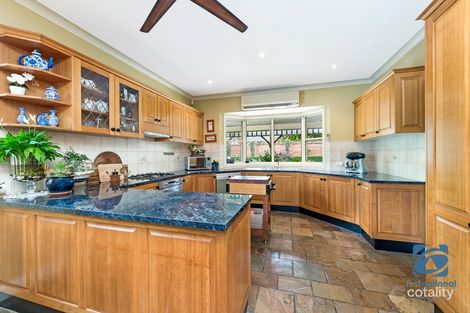 Property photo of 151 Pye Road Quakers Hill NSW 2763