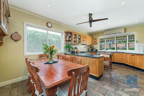 Property photo of 151 Pye Road Quakers Hill NSW 2763