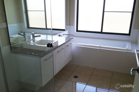 Property photo of 43 Scenic Crescent Coomera QLD 4209