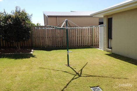 Property photo of 43 Scenic Crescent Coomera QLD 4209