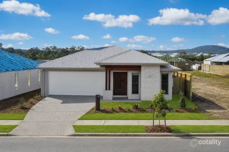 27 Sugarloaf St, Yarrabilba, QLD 4207