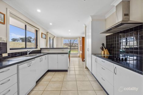 Property photo of 1010 Snowy Mountains Highway Coolringdon NSW 2630