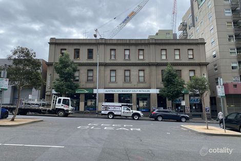 5/128-130 Franklin St, Melbourne, VIC 3000