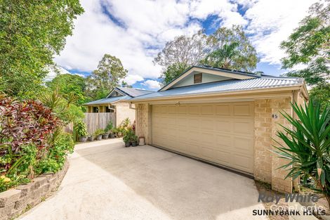 Property photo of 85 Cintra Street Durack QLD 4077