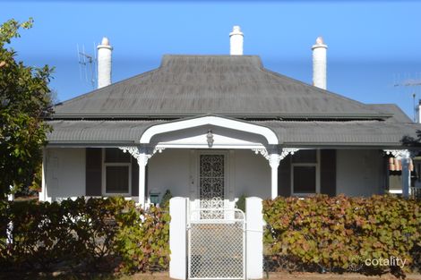 Property photo of 34 Suttor Street Canowindra NSW 2804
