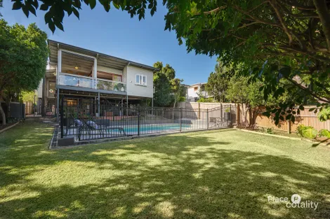Property photo of 21 Fryar Camp Hill QLD 4152