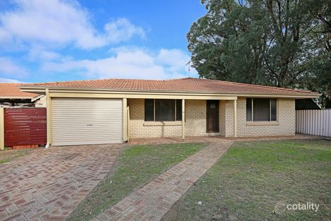 Property photo of 2/10 Monang Place Mandurah WA 6210
