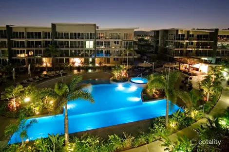 1208/2 Activa Way, Hope Island, QLD 4212